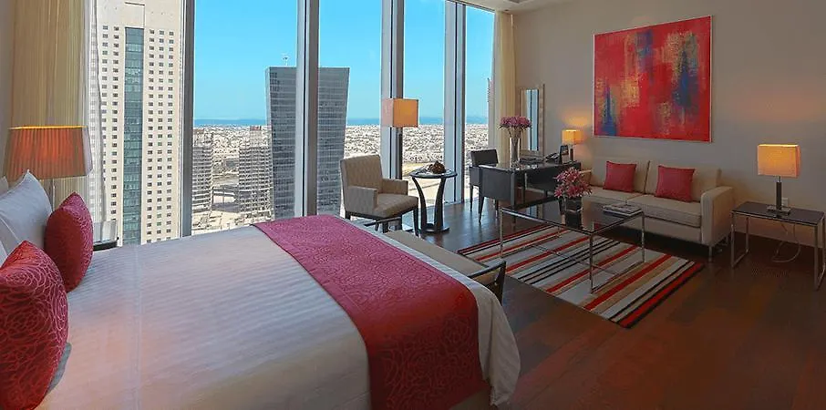 Anantara Downtown Dubai Hotel 5*,