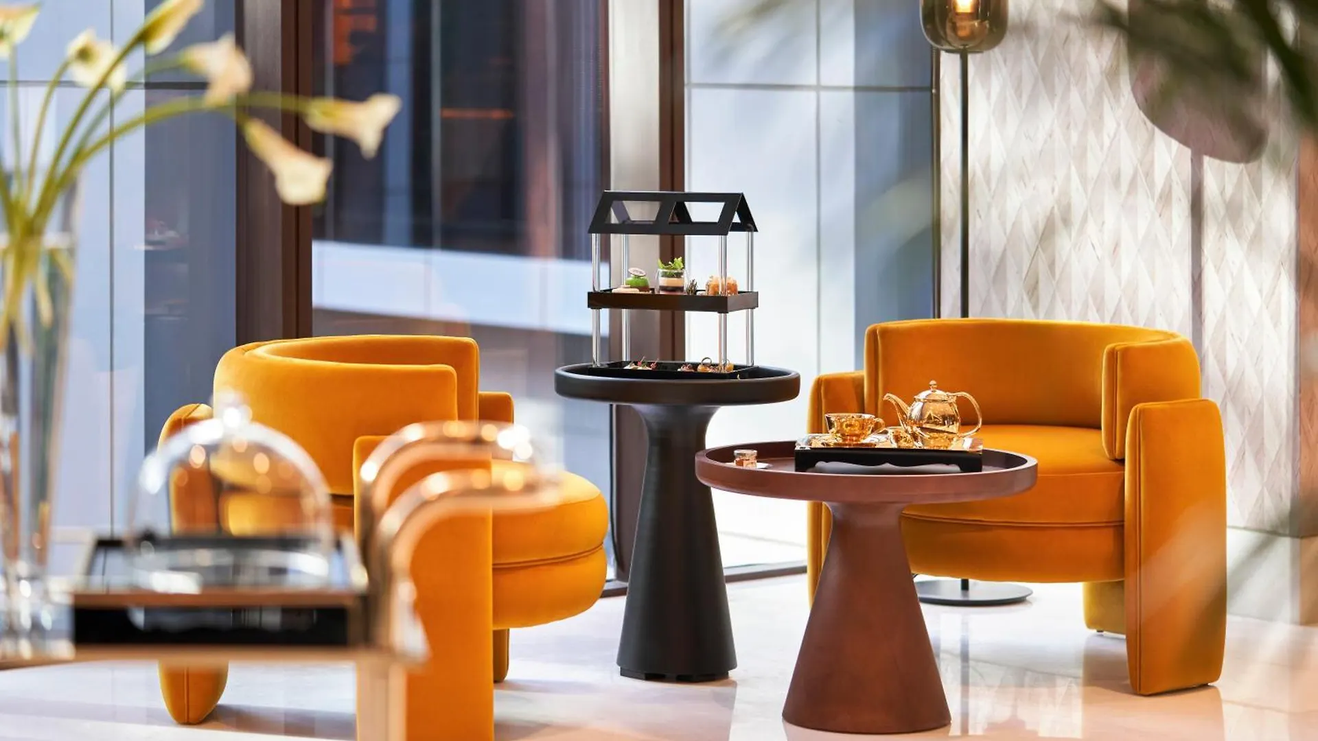 Anantara Downtown Dubai Hotel
