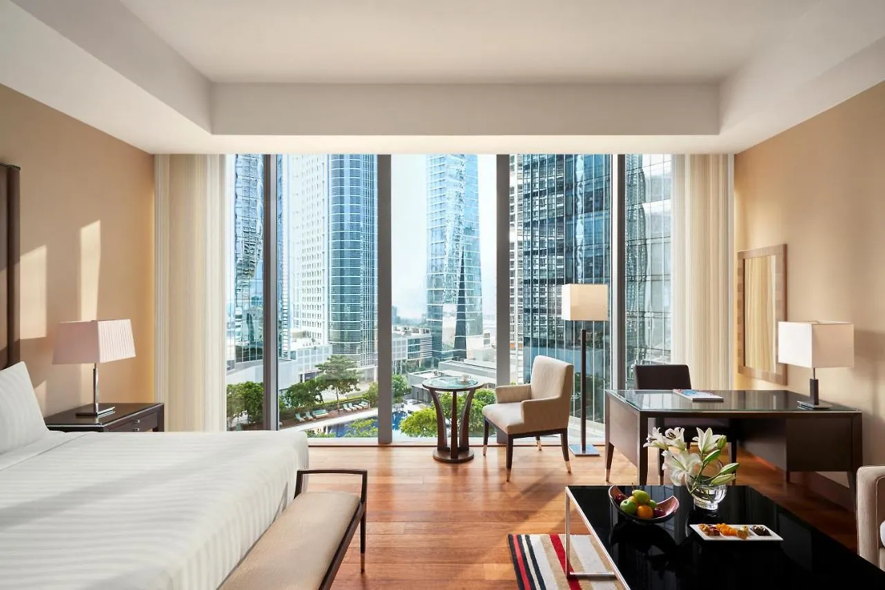 *****  Anantara Downtown Dubai Hotel Verenigde Arabische Emiraten
