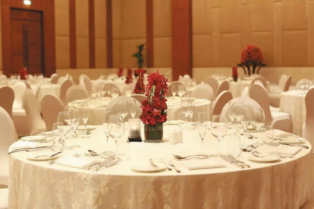 Anantara Downtown Dubai Hotel