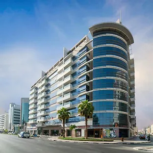 4* شقة فندقية ستار مترو ديرة للشقق الفندقية
