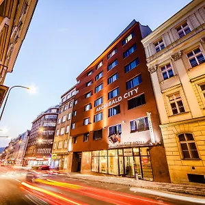**** Hotel Archibald Repubblica Ceca