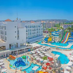 Anastasia Waterpark 4*, Protaras Cyprus