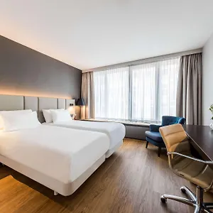 **** Hotel Nh Caransa Paesi Bassi