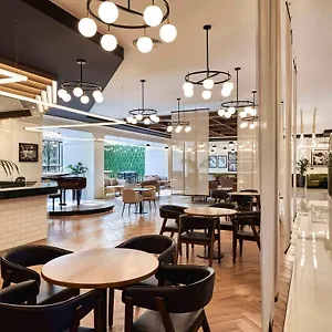 Fairmont Bab Al Bahr 5*, Abu Dhabi Verenigde Arabische Emiraten