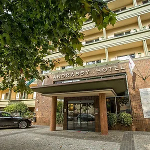**** Hotel Mamaison Andrassy Ungheria