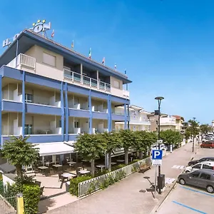 *** Hotel Odeon Italia