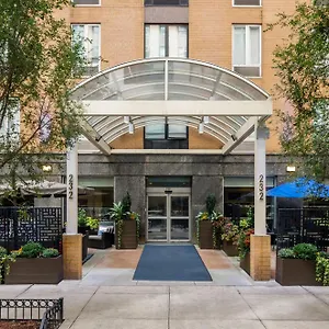 *** Hotel Express Chelsea By Ihg Stati Uniti