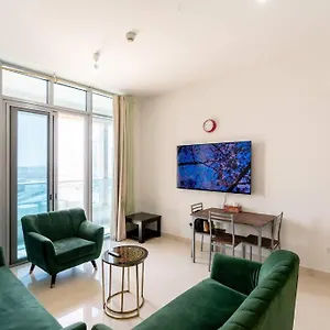 شقة 2 Bedrooms In Al Reem Island Near Cleveland Clinic