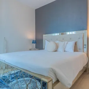  Appartamento Bella Vista - 29 Boulevard Downtown Burj Khalifa Emirati Arabi Uniti