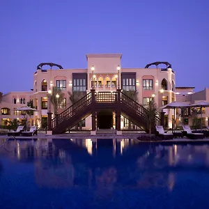 Shangri-la Qaryat Al Beri 5*, Abu Dhabi Verenigde Arabische Emiraten
