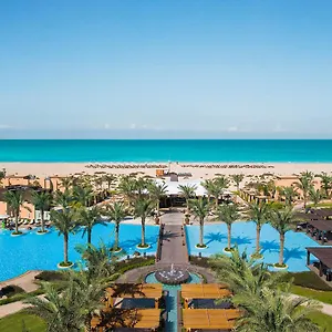 Saadiyat Rotana And 5*, Abu Dhabi Verenigde Arabische Emiraten