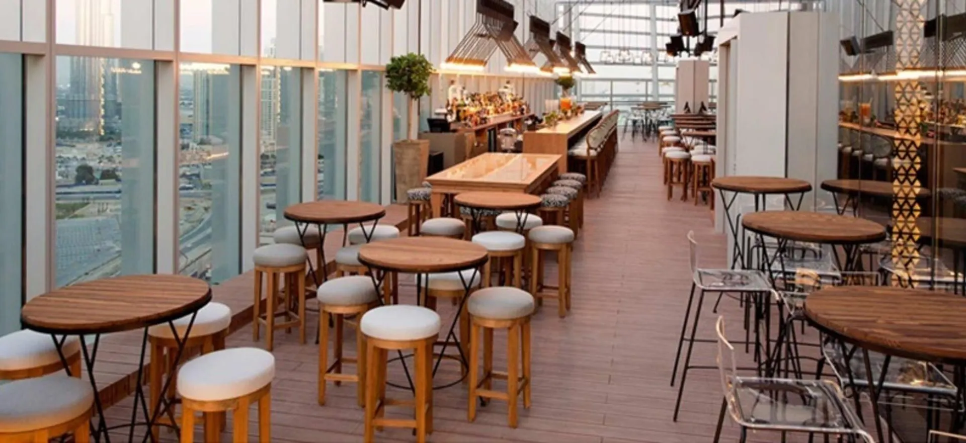 Anantara Downtown Dubai Hotel