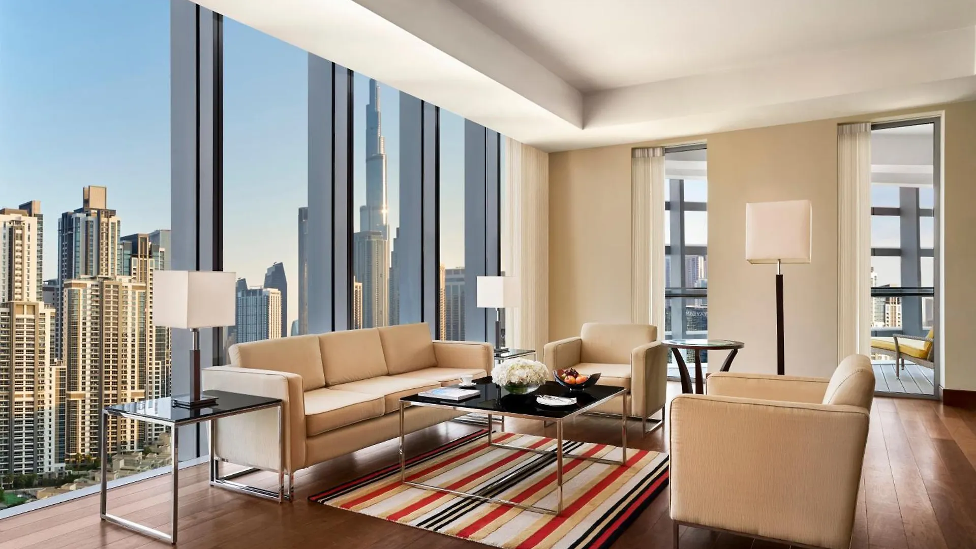 Anantara Downtown Dubai Hotel 5*,  United Arab Emirates