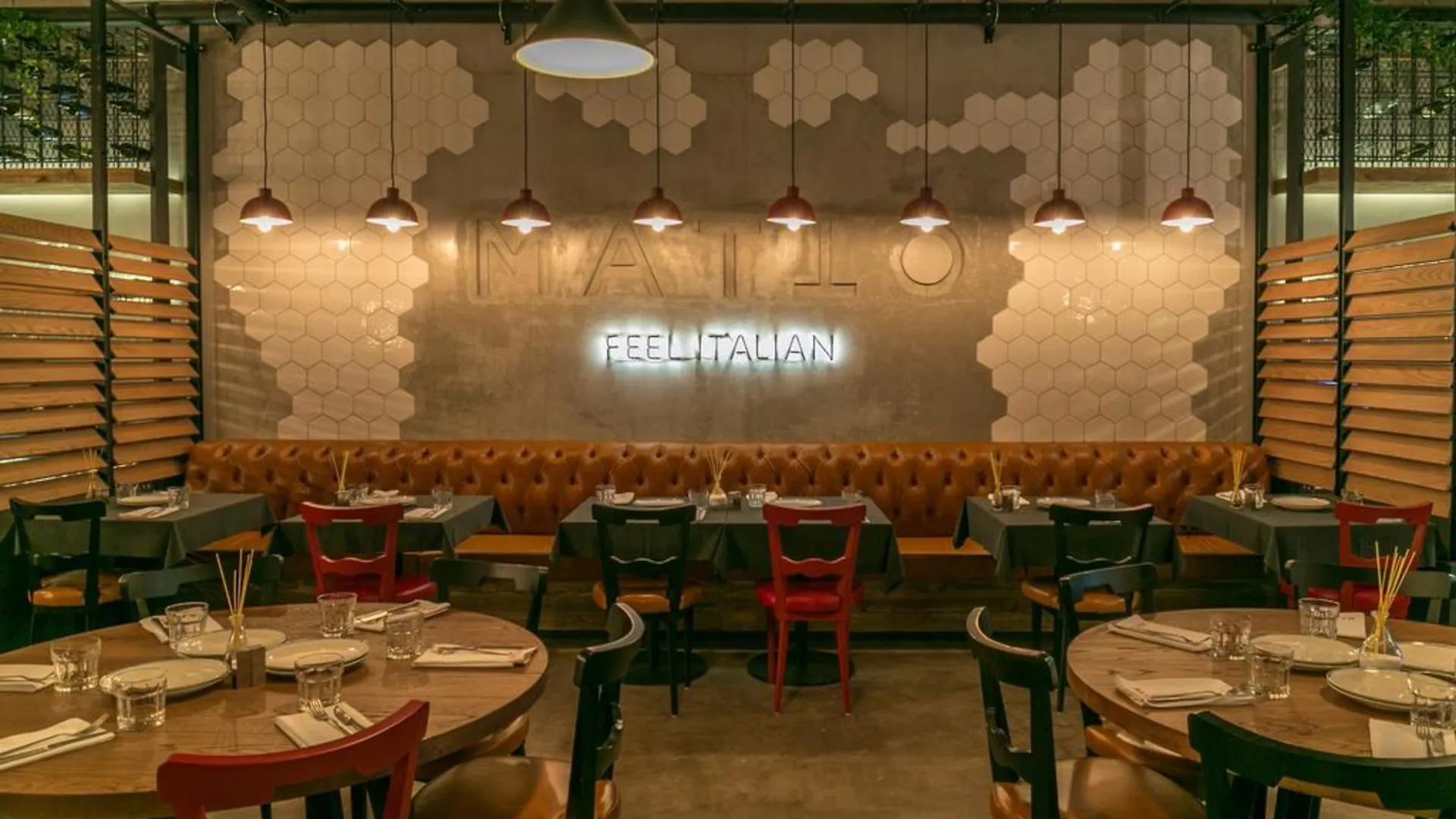 מלון Anantara Downtown דובאי