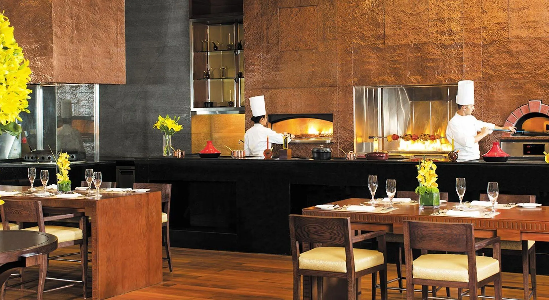 Anantara Downtown Dubai Hotel