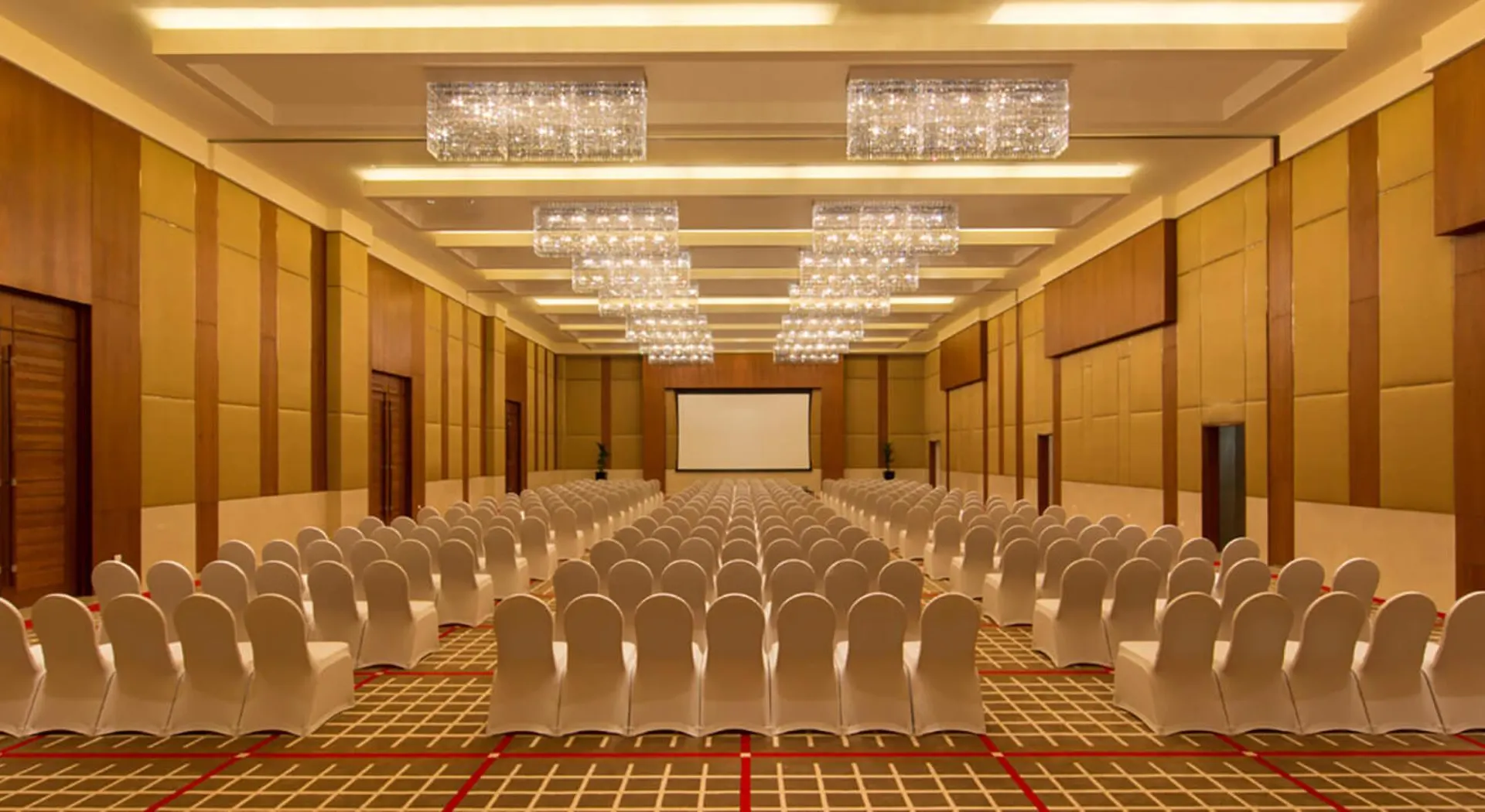 Anantara Downtown Dubai Hotel