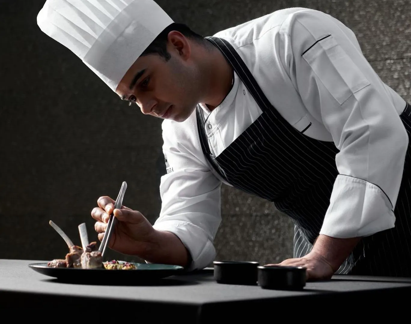 Anantara Downtown Dubai Hotel