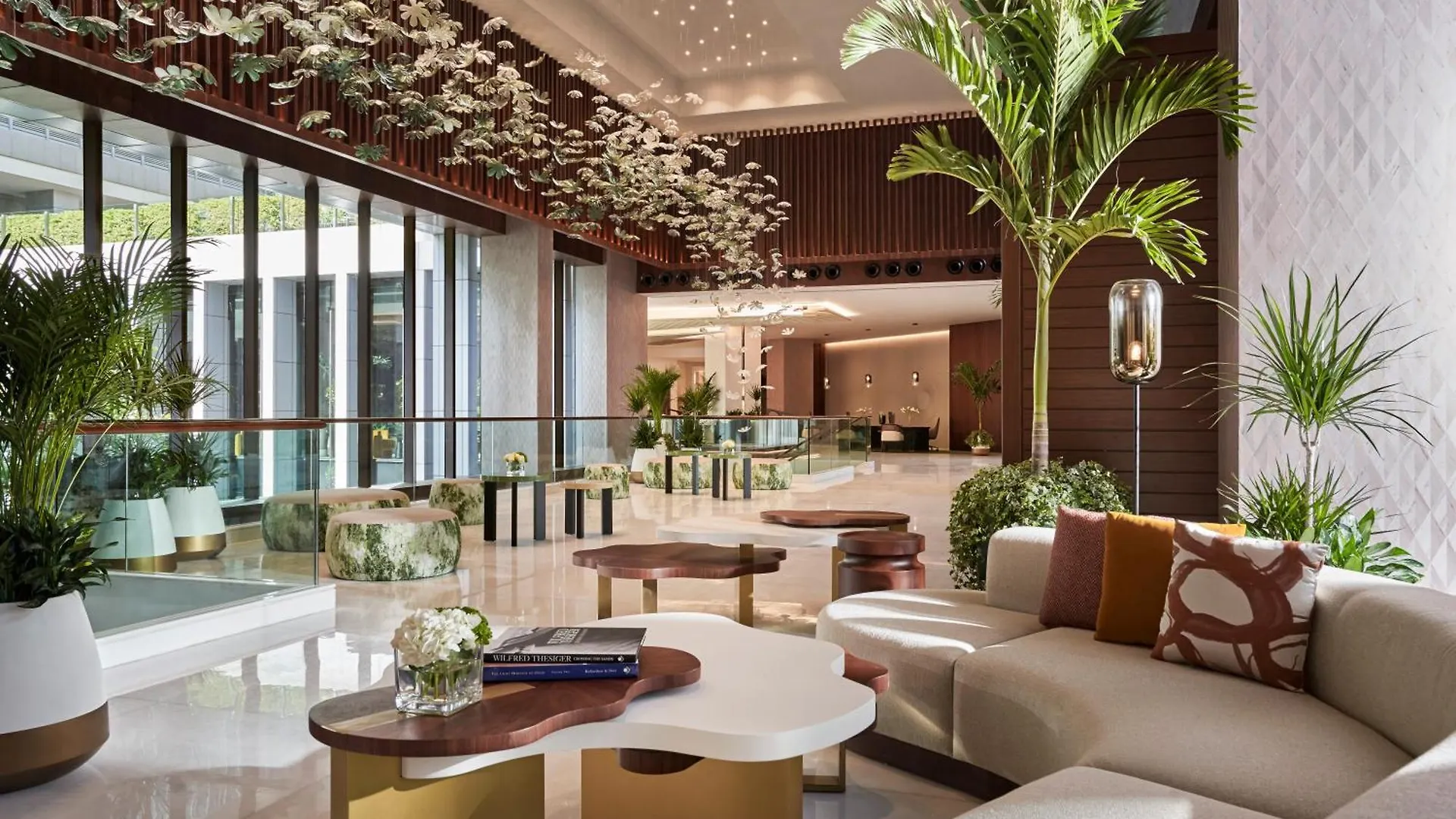 Anantara Downtown Dubai Hotel 5*,  United Arab Emirates