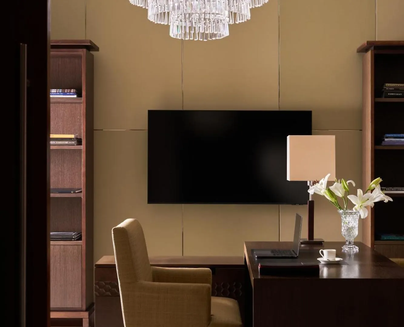Anantara Downtown Dubai Hotel